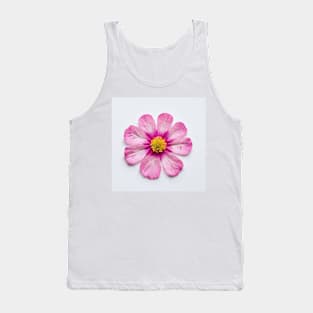 Love Flower Tank Top